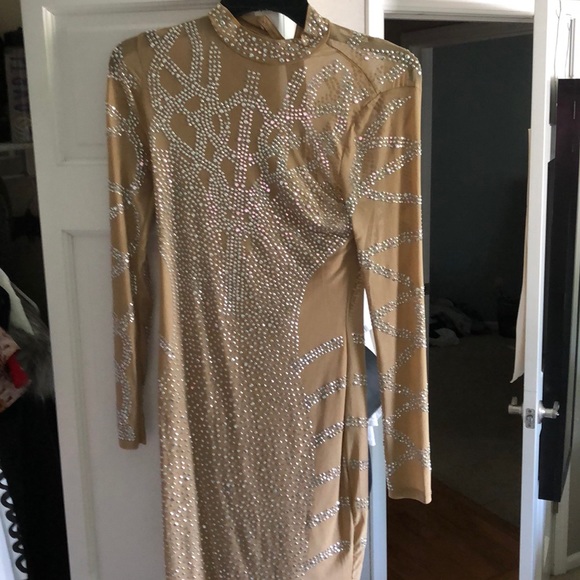 Windsor hoco dress - Picture 1 of 3